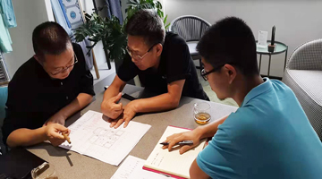 10多年客戶使用經(jīng)驗(yàn)反饋，更懂您的需求