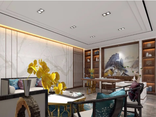 三恒系統(tǒng)帶來領(lǐng)先的居家環(huán)境