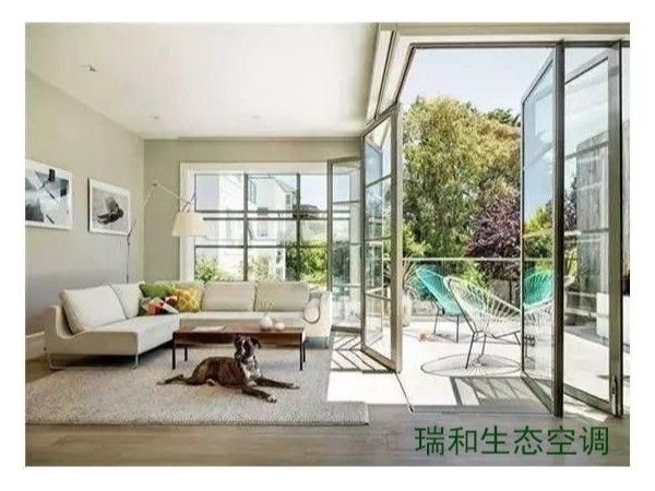 舒適居家毛細管三恒系統的應用范圍與原理