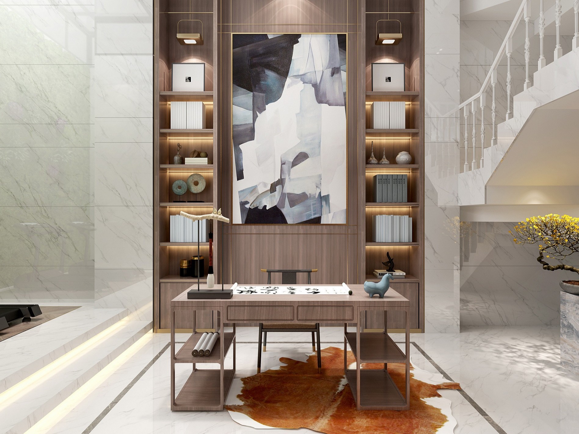 打造科技住宅的五恒系統(tǒng)如何選擇