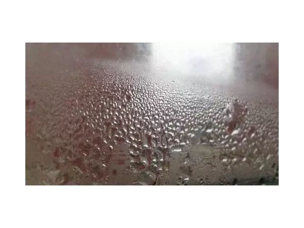 瑞和三恒系統遇到結露問題是如何解決的