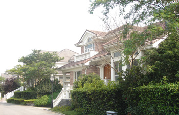 品質生活，高端定制