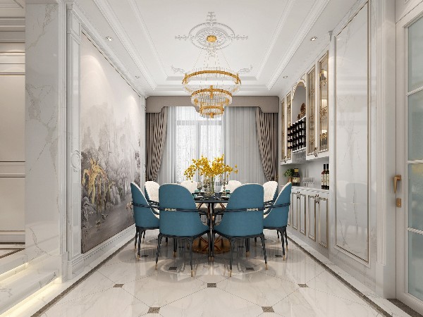 五恒系統未來綠色科技住宅新趨勢