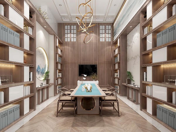 五恒系統(tǒng)滿足您對(duì)家的完美想象