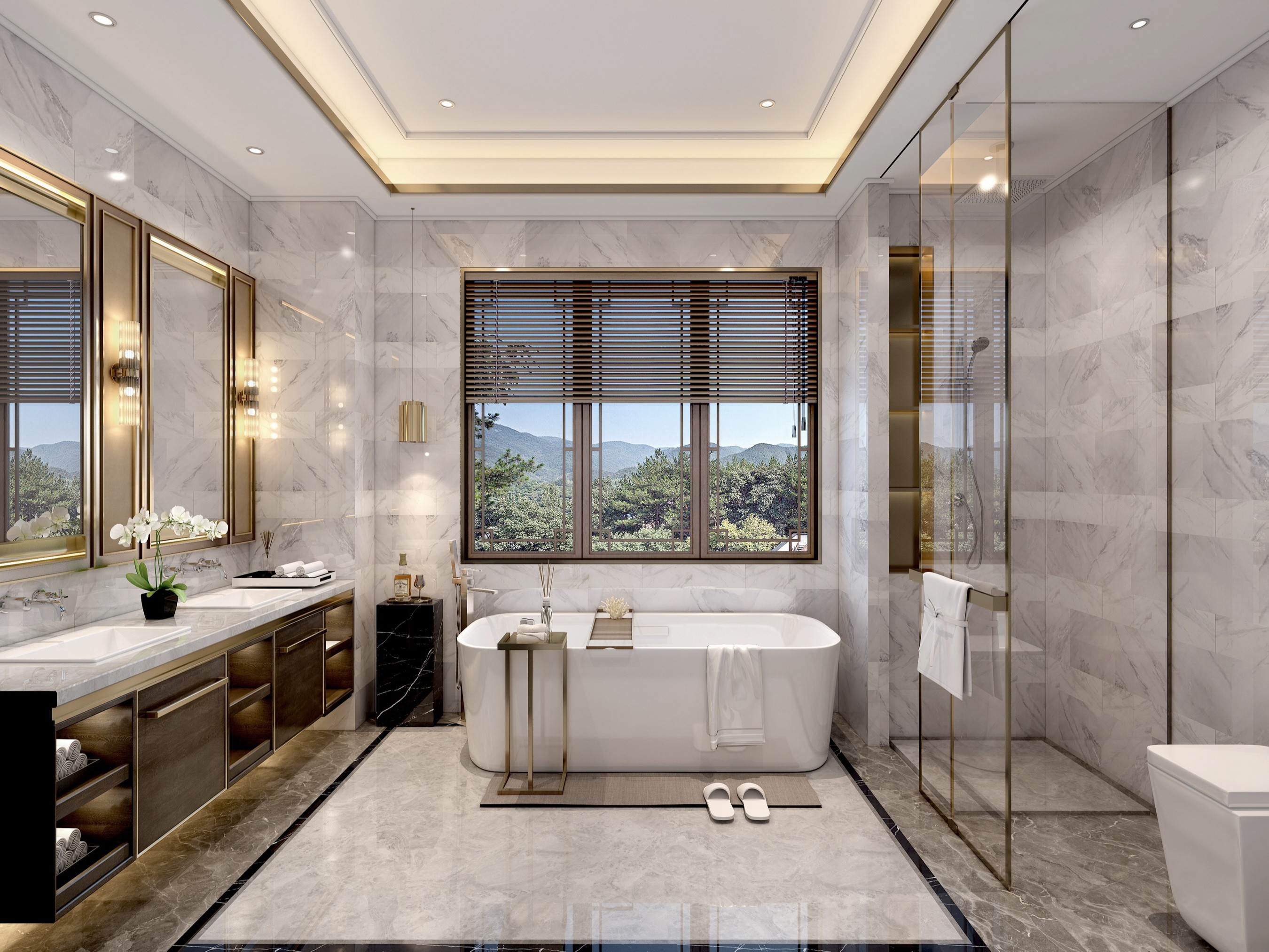 五恒系統打造健康舒適家居環境