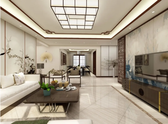 三恒系統科技住宅讓居家生活更安心