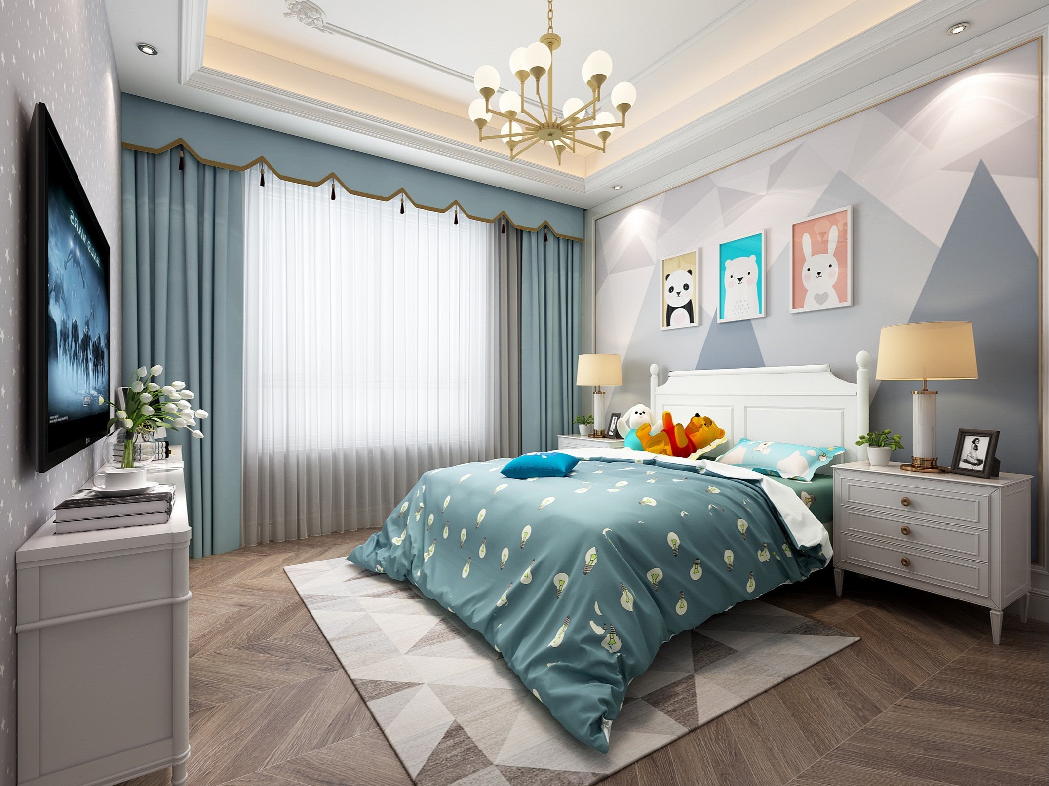 三恒系統(tǒng)屬于真正的舒適家居