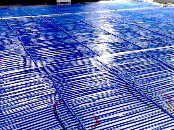 瑞和五恒系統帶您了解毛細管空調的優勢